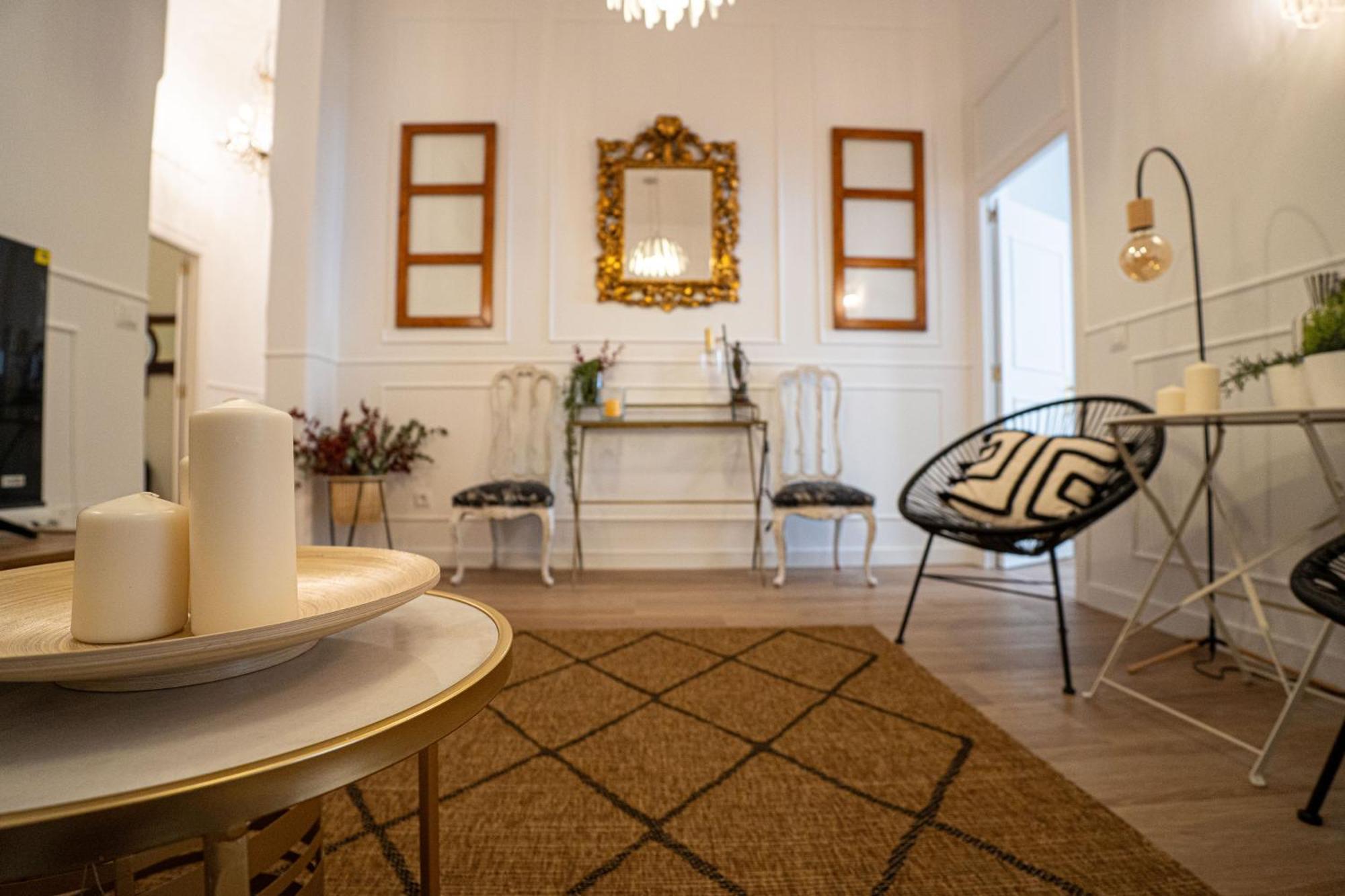 Luxury Malasana By Hogar 4 Appartement *