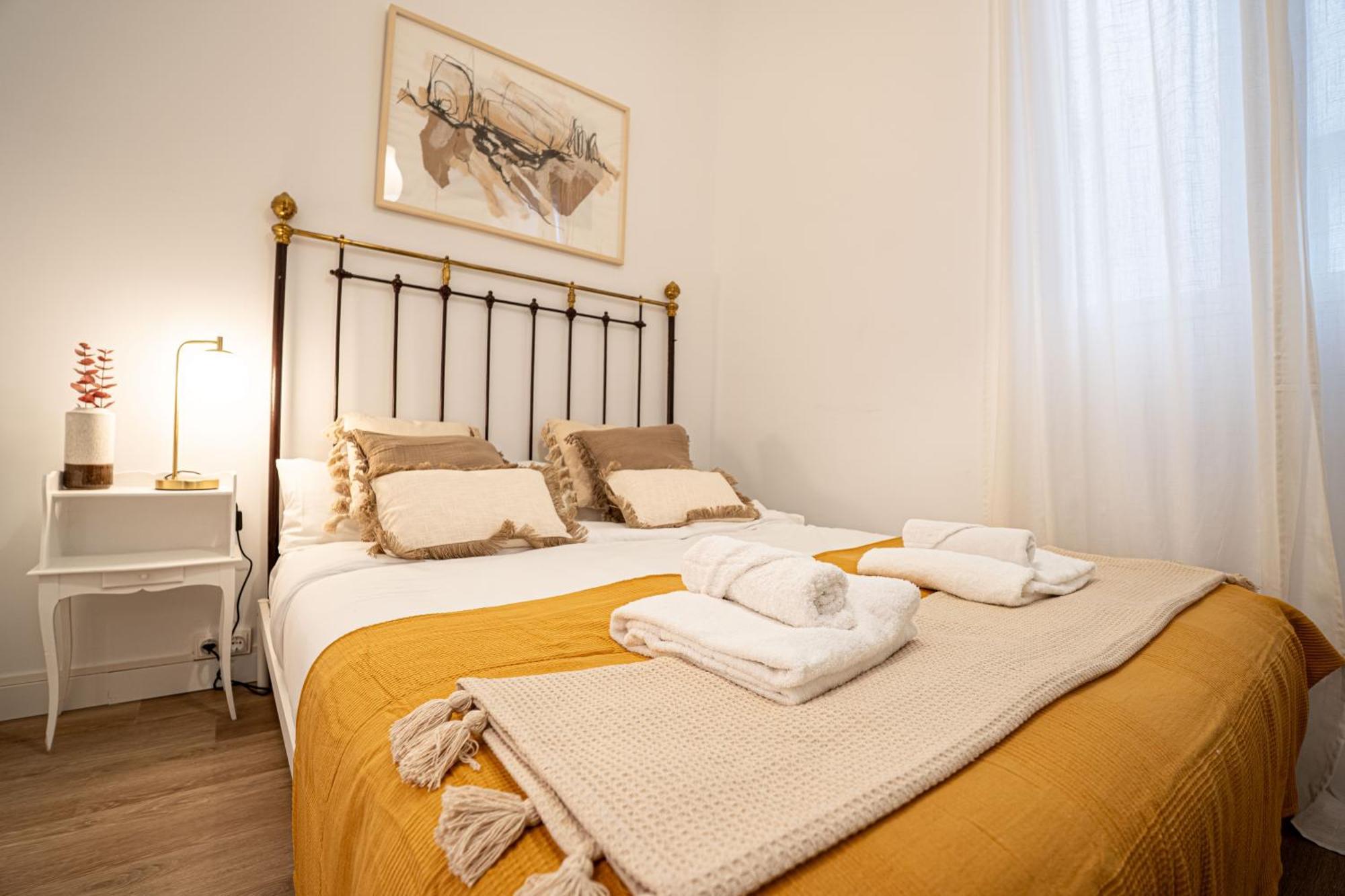 Luxury Malasana By Hogar 4 *