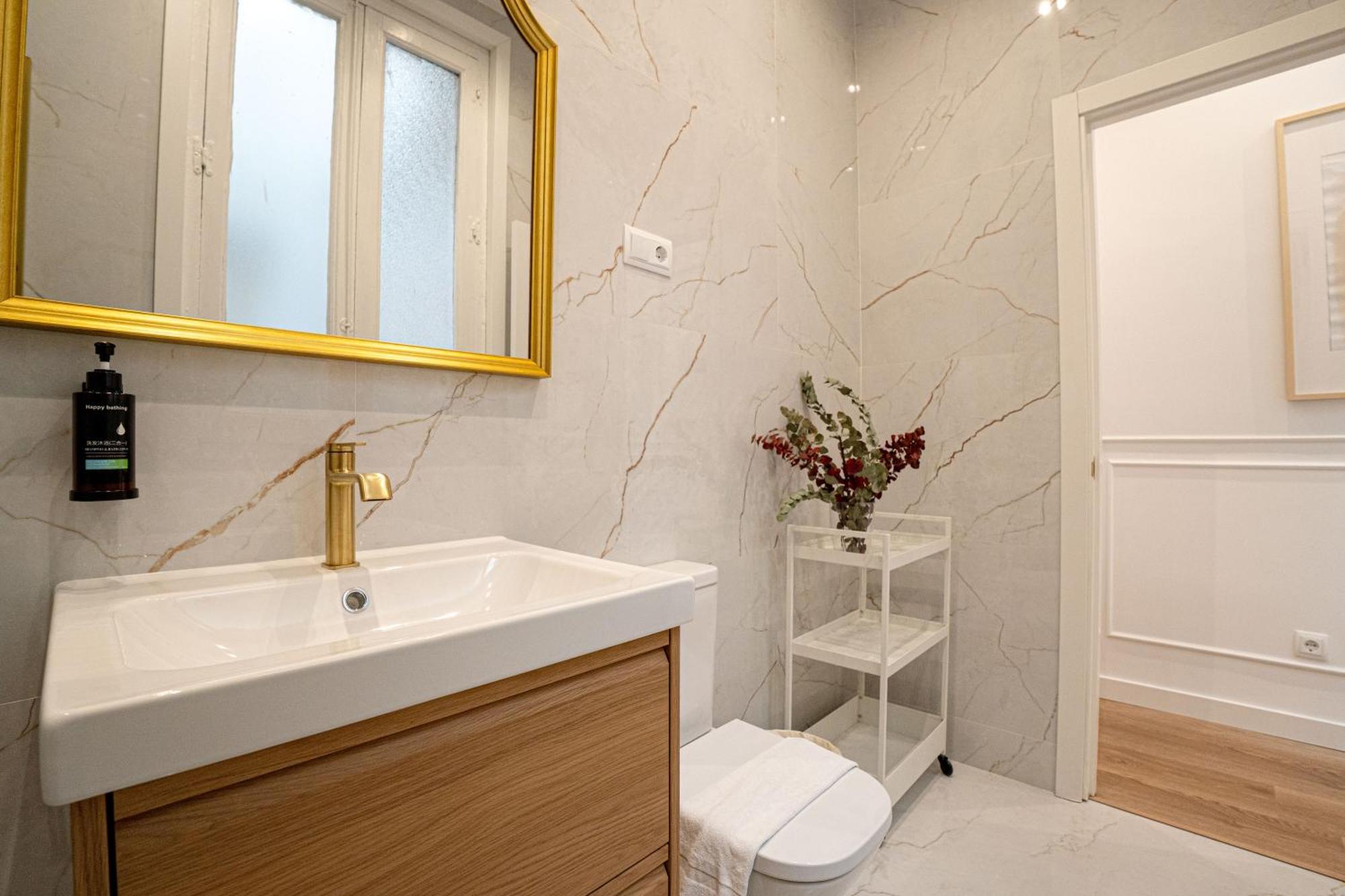 Luxury Malasana By Hogar 4 Appartement