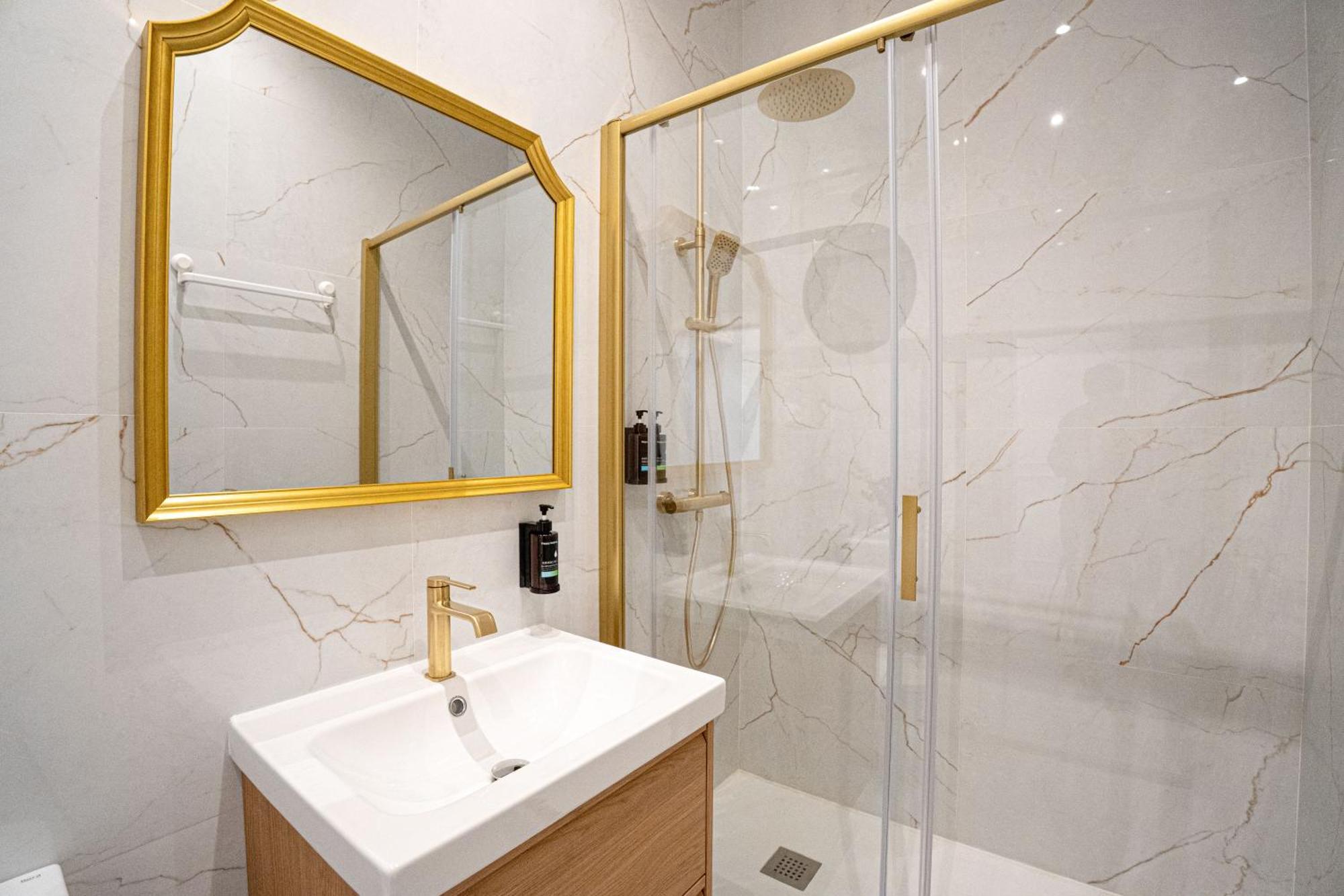 Luxury Malasana By Hogar 4 * Madrid