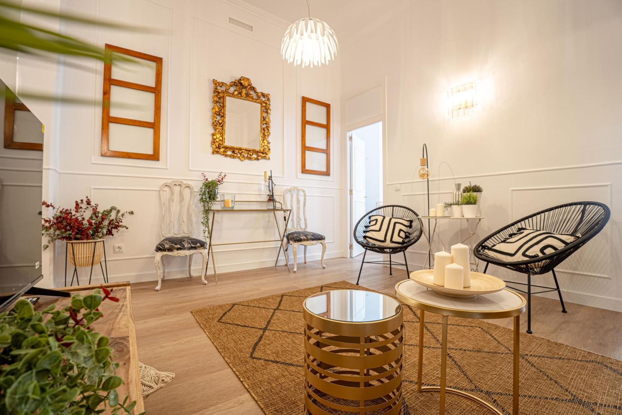 Luxury Malasana By Hogar 4