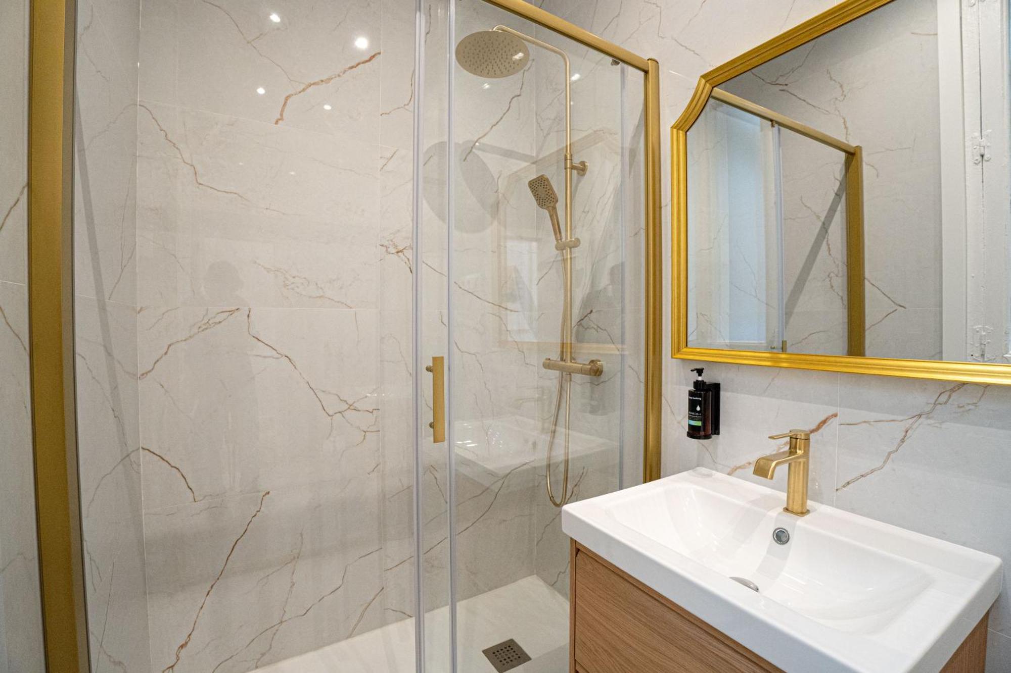 Appartement Luxury Malasana By Hogar 4 *
