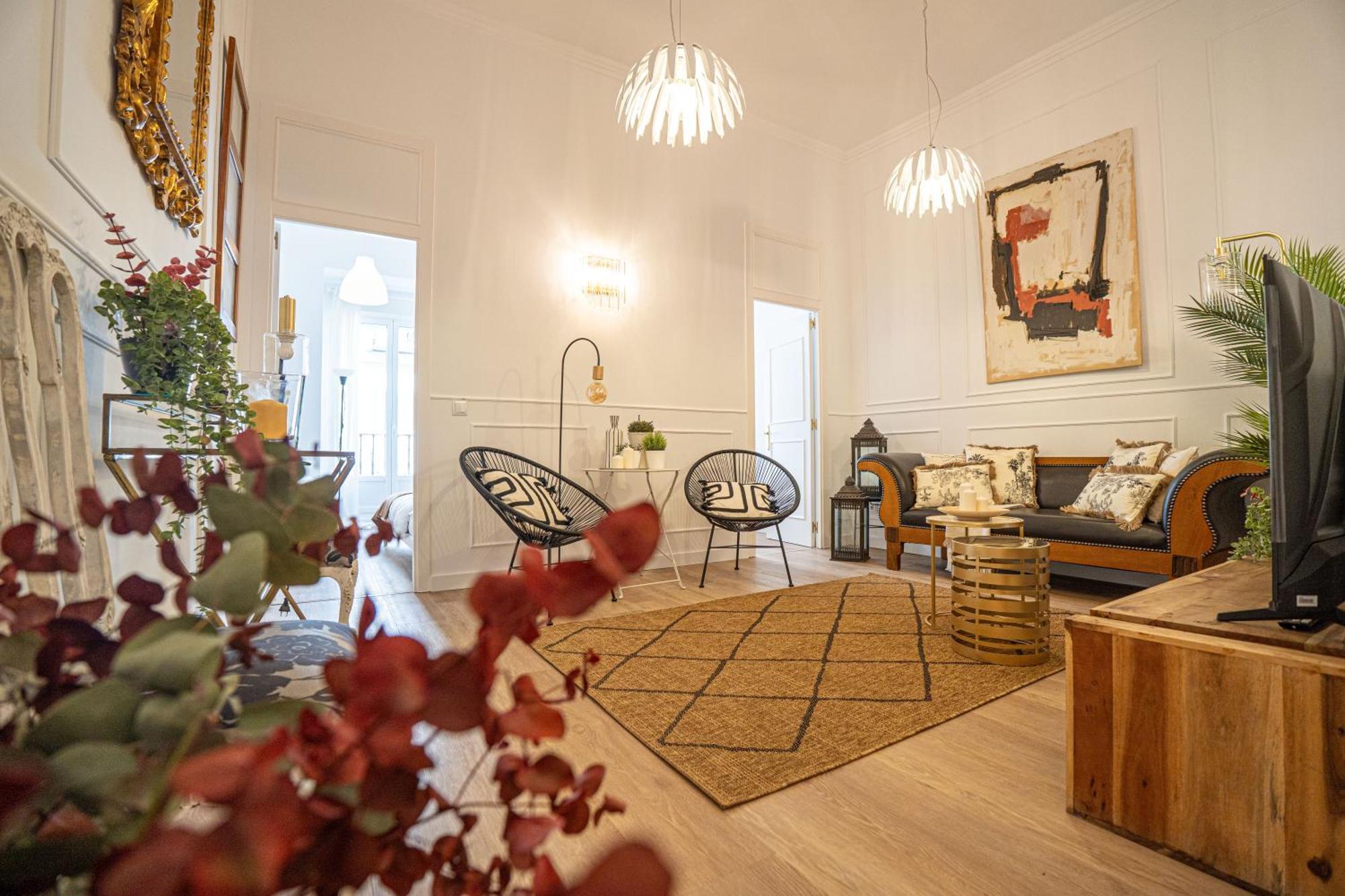 Luxury Malasana By Hogar 4 *