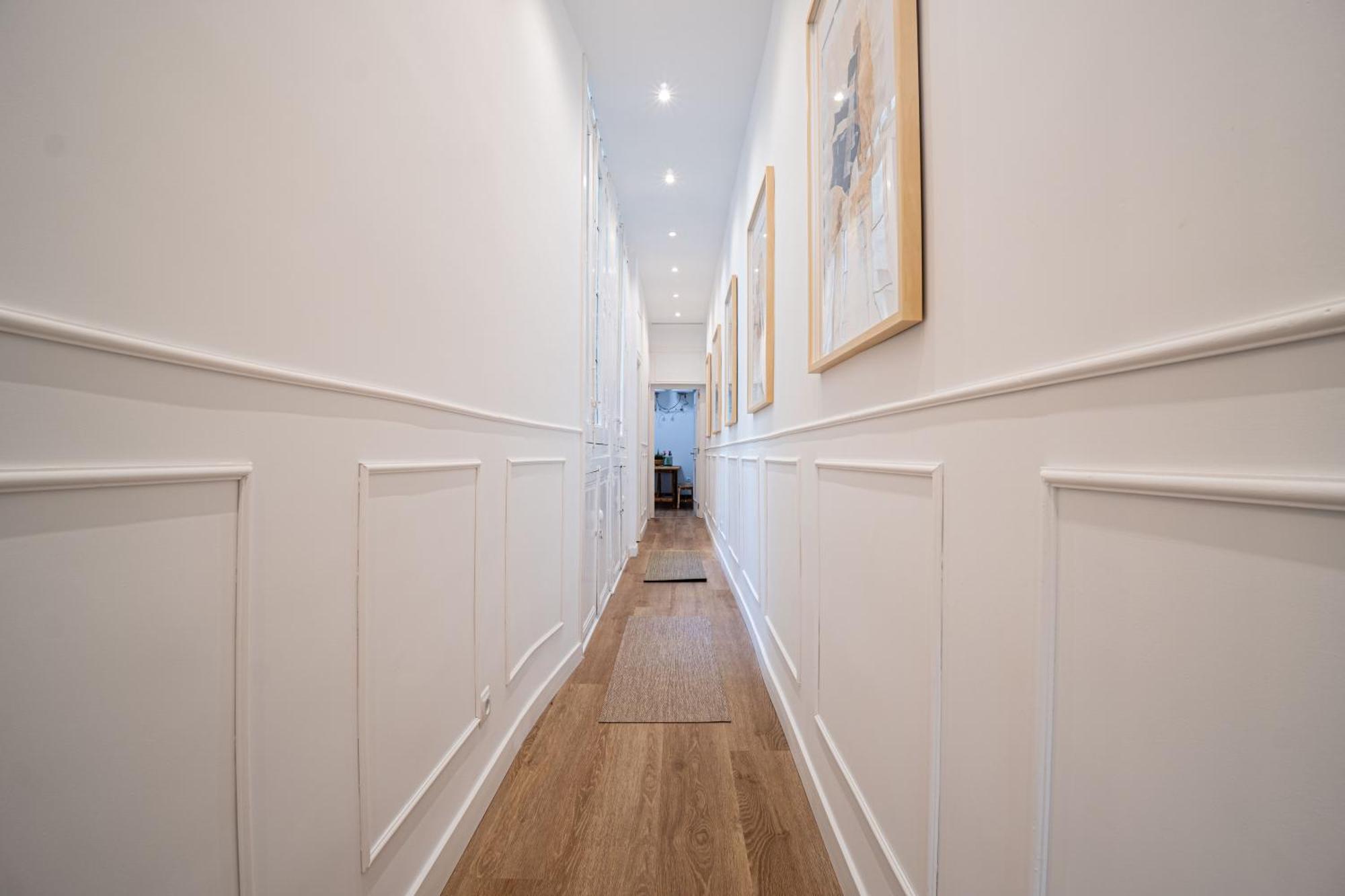 Luxury Malasana By Hogar 4 Madrid