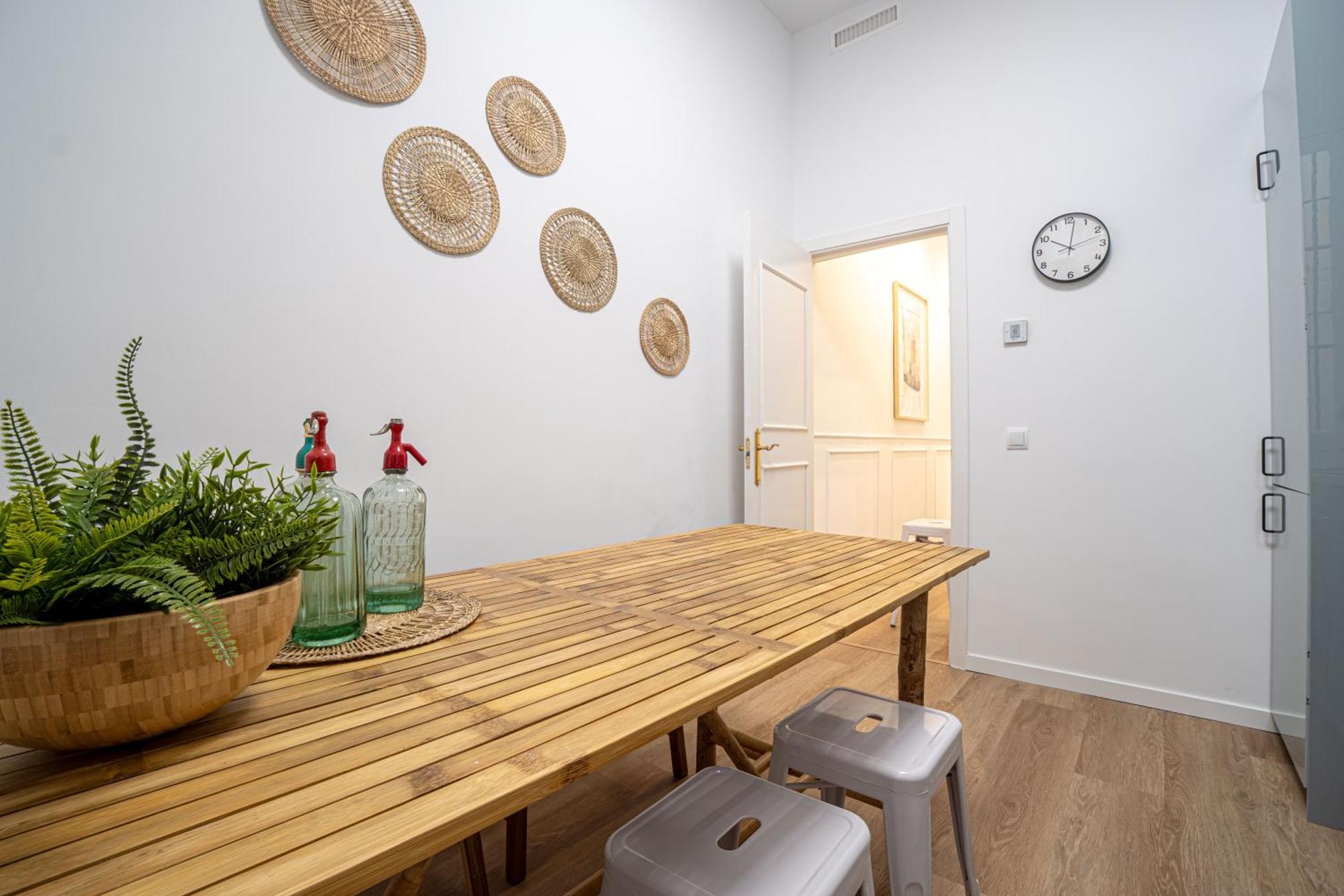 Appartement Luxury Malasana By Hogar 4 *