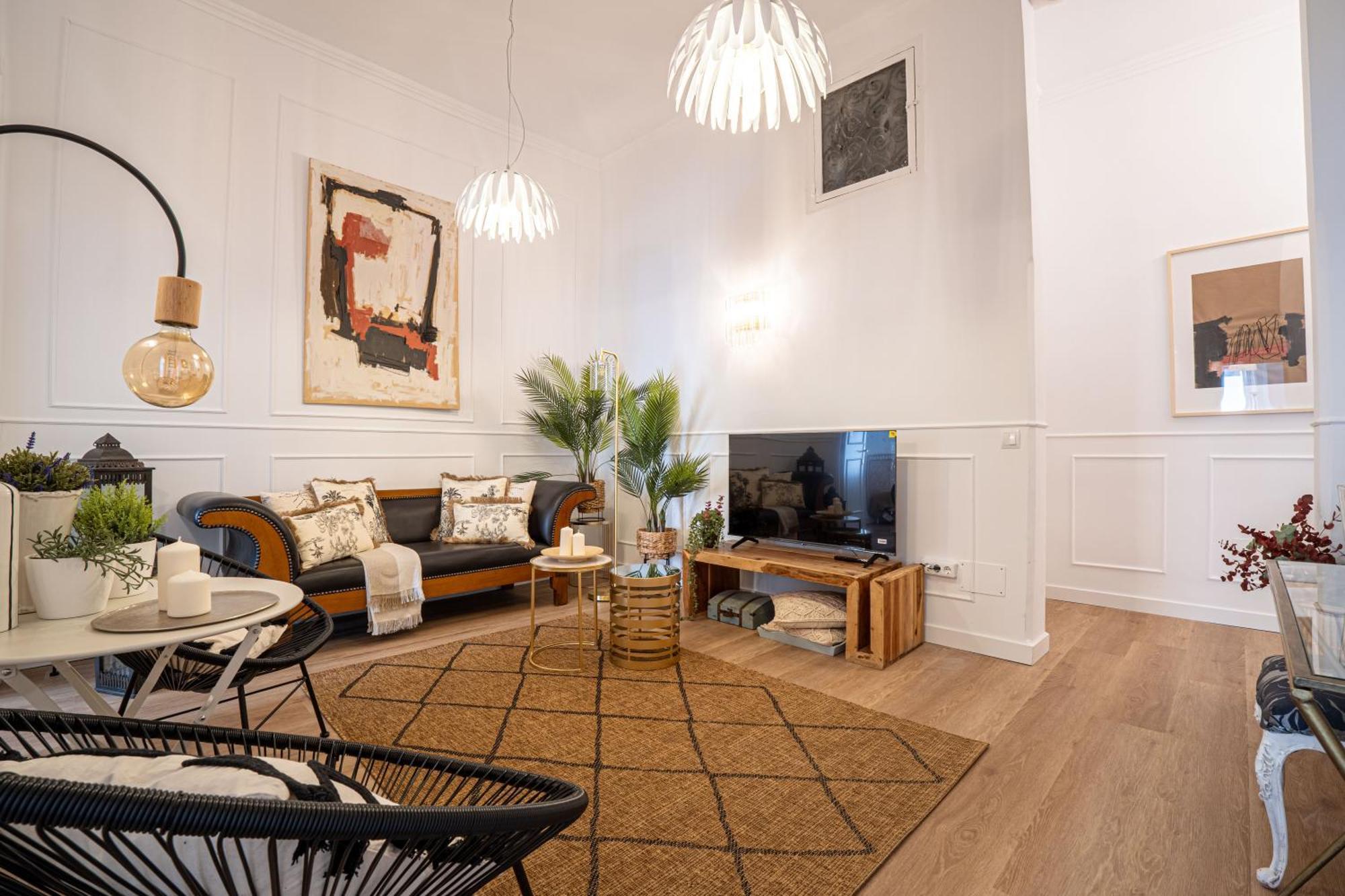 Luxury Malasana By Hogar 4