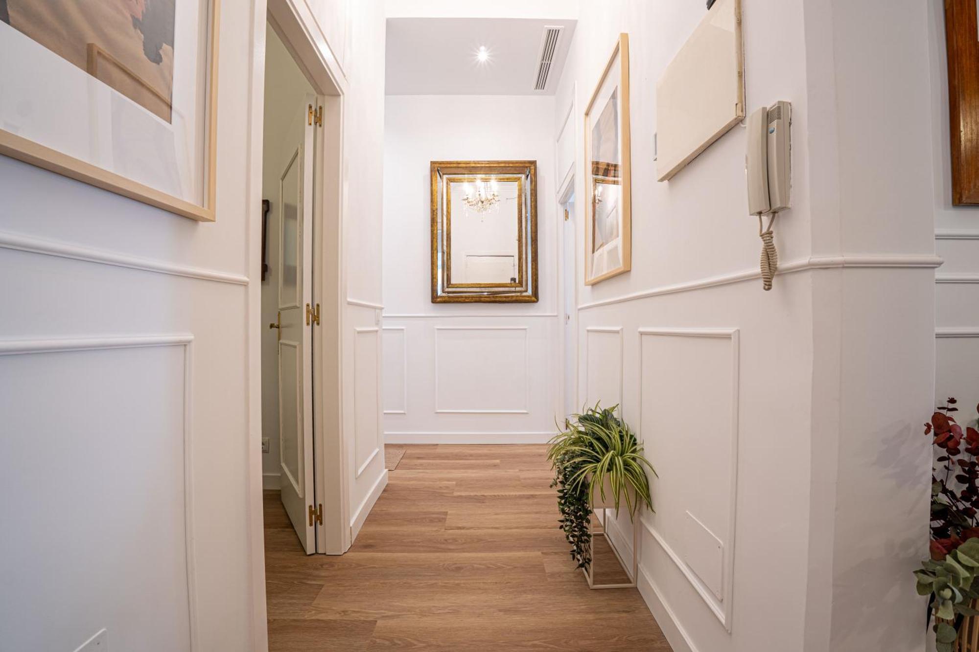 Luxury Malasana By Hogar 4 Appartement *
