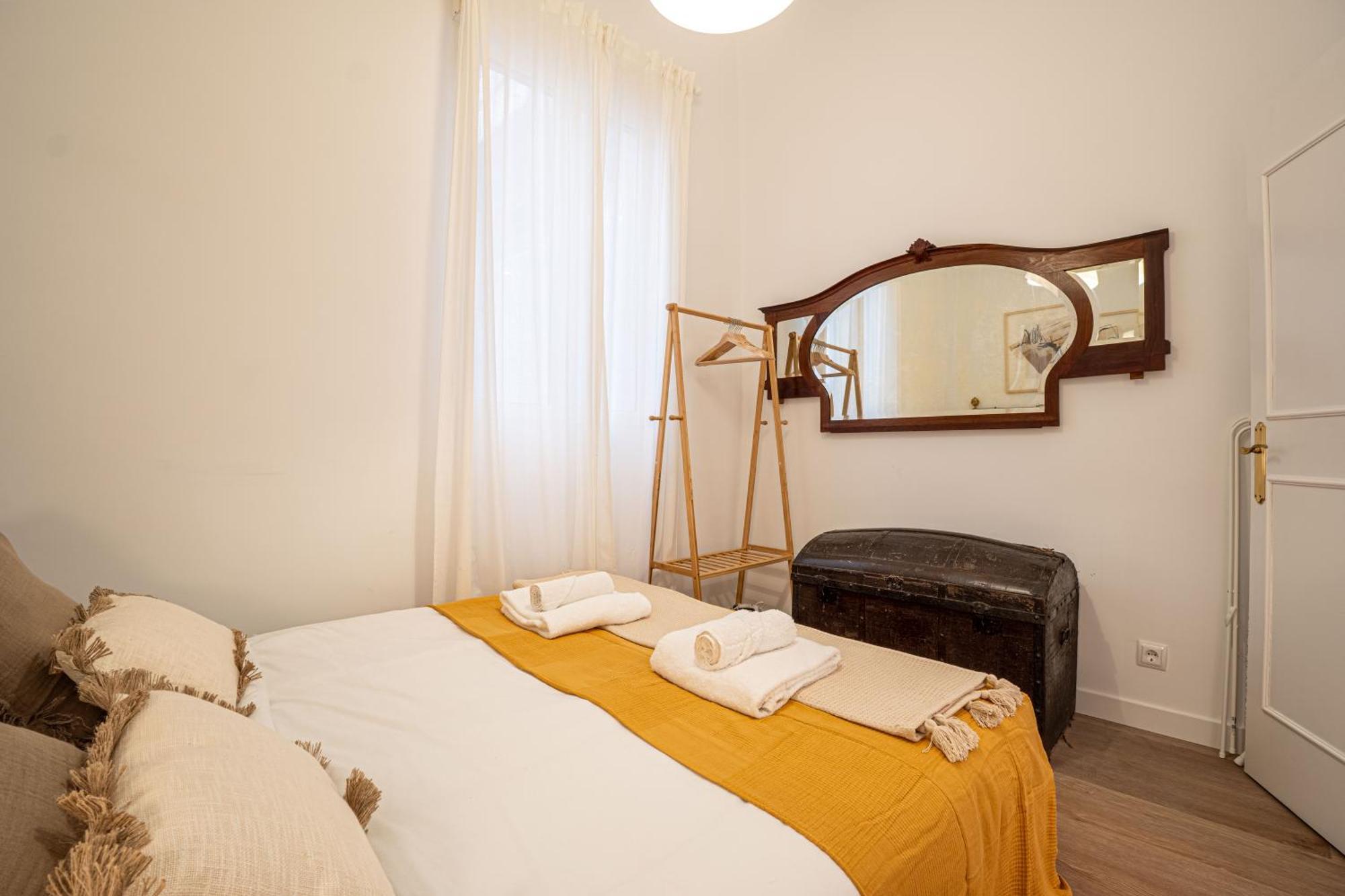 Luxury Malasana By Hogar 4 Appartement