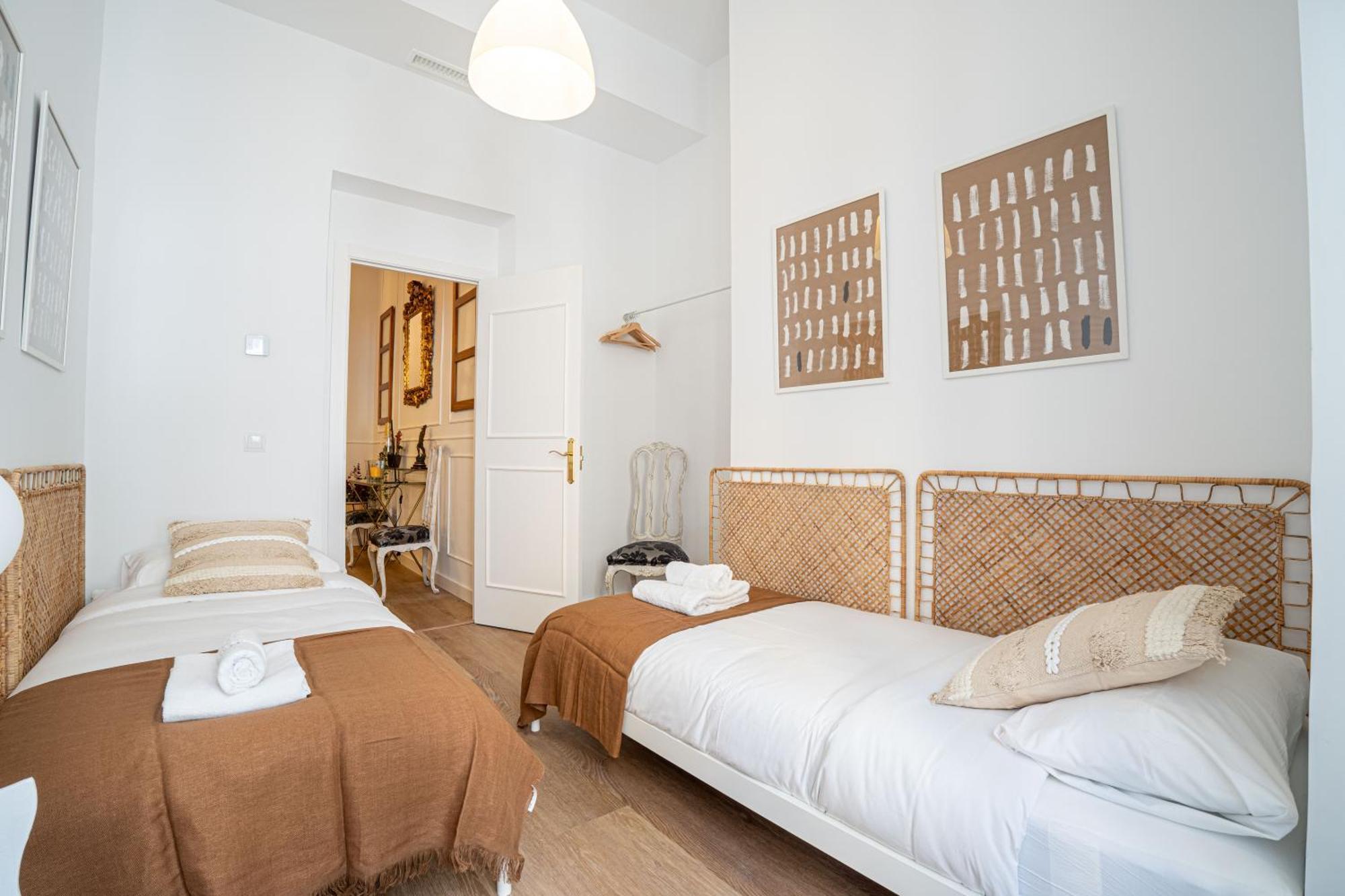Luxury Malasana By Hogar 4 *