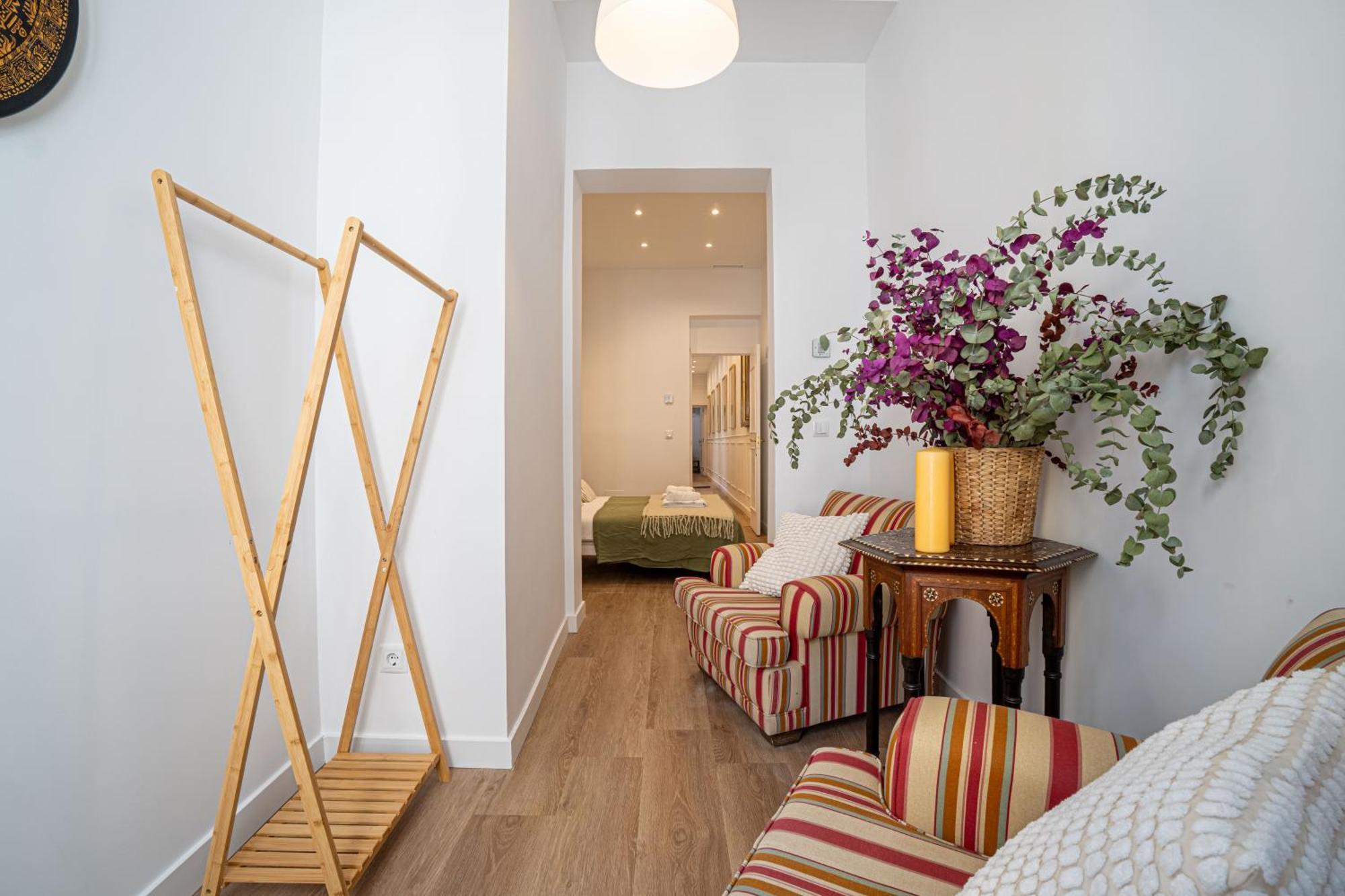 Luxury Malasana By Hogar 4 Madrid
