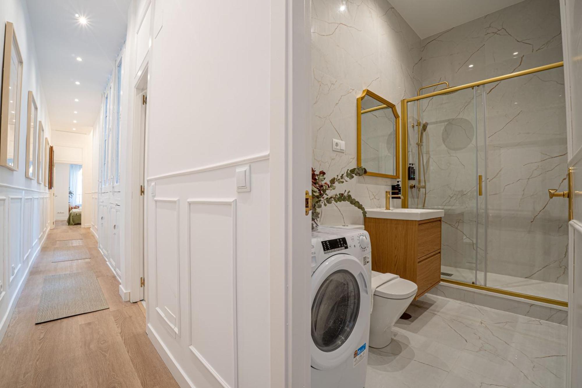 Appartement Luxury Malasana By Hogar 4 *